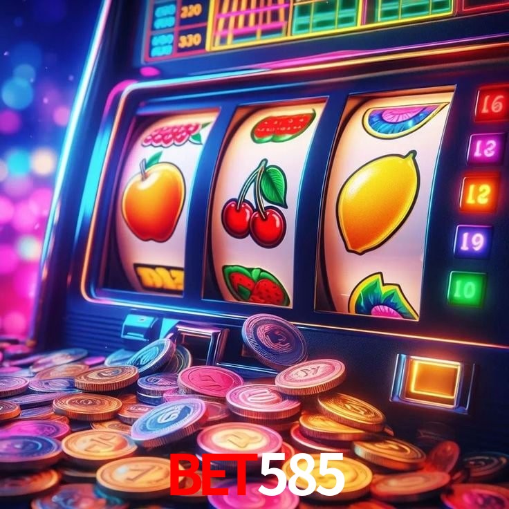Experiência VIP bet585