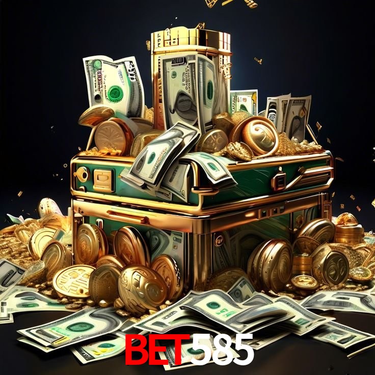 Estatísticas bet585