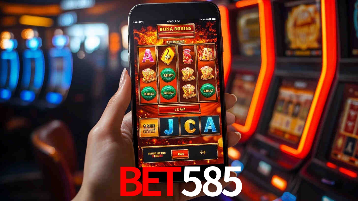 bet585 - Cassino em um Clique - bet585.com