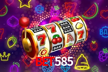 Desvendando o Mundo dos Jogos Virtuais na bet585