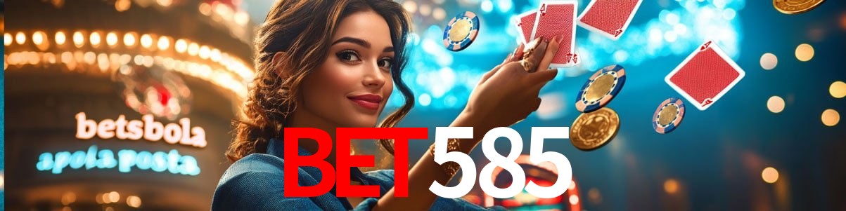 Statistics bet585