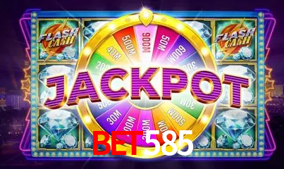 A Popularidade dos Caça-Níqueis no bet585