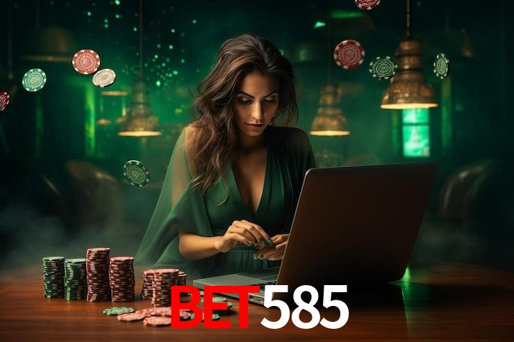 Comparação APP Mobile vs Versão Web bet585
