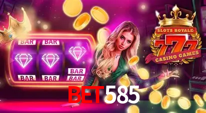 Apostas Esportivas na bet585: Um Guia Completo