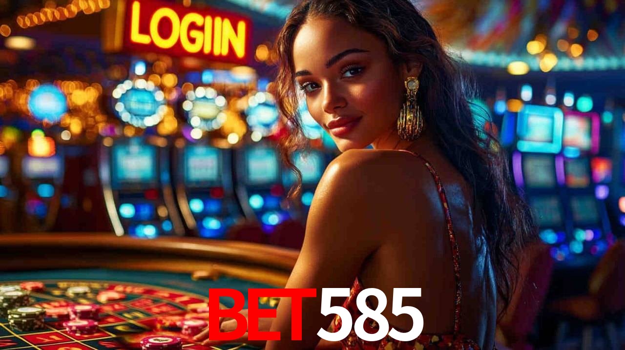 Cadastro Rápido bet585
