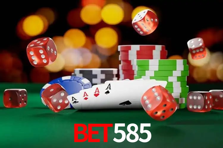Login Seguro bet585