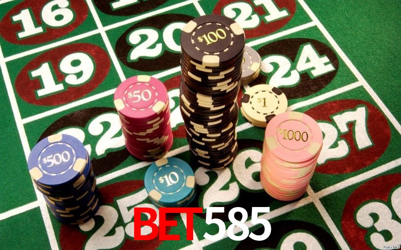 Estatísticas Esportivas bet585