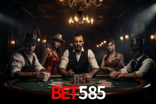 cassino bet585