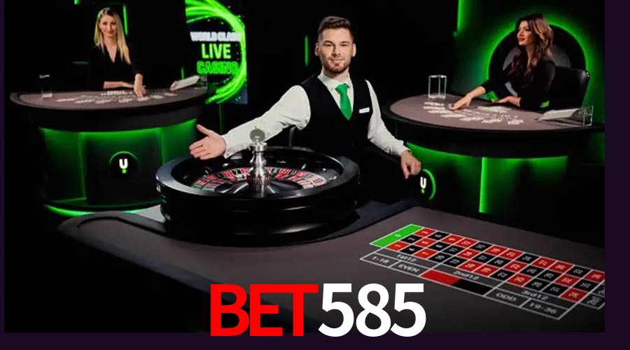 APP oficial da bet585 para mobile