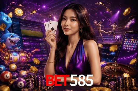 Live Casino bet585