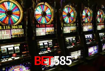 A Experiência Imersiva dos Cassinos Ao Vivo no bet585