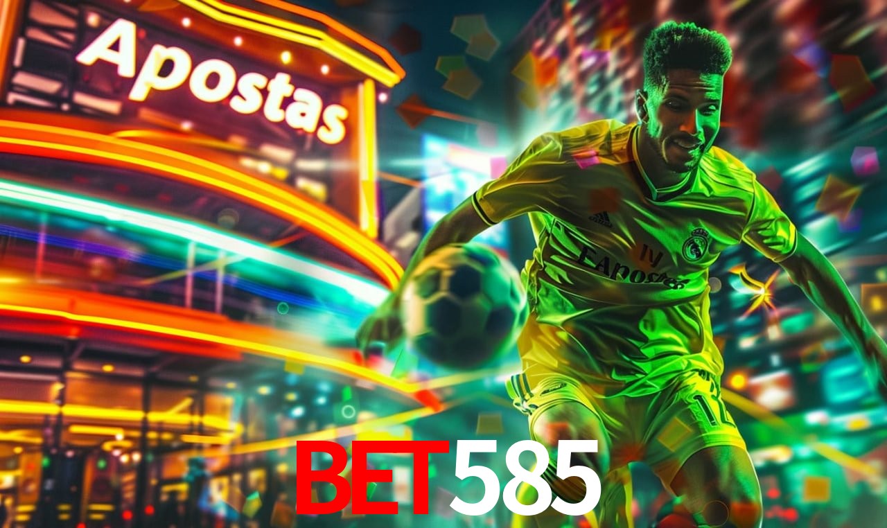 Provedores de Jogos bet585