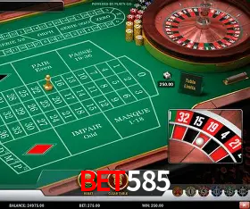 bet585 Logo - Bônus de Cadastro