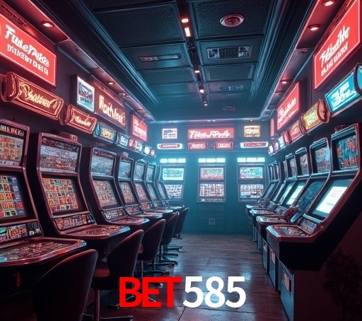 bet585 Sistema Rápido