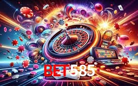 Apostas de Tênis bet585