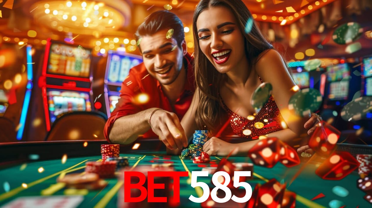 Design Responsivo bet585