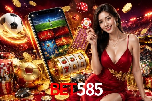 Football Betting bet585