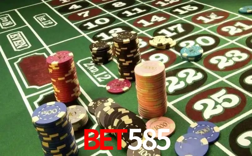 Casino Ao Vivo bet585