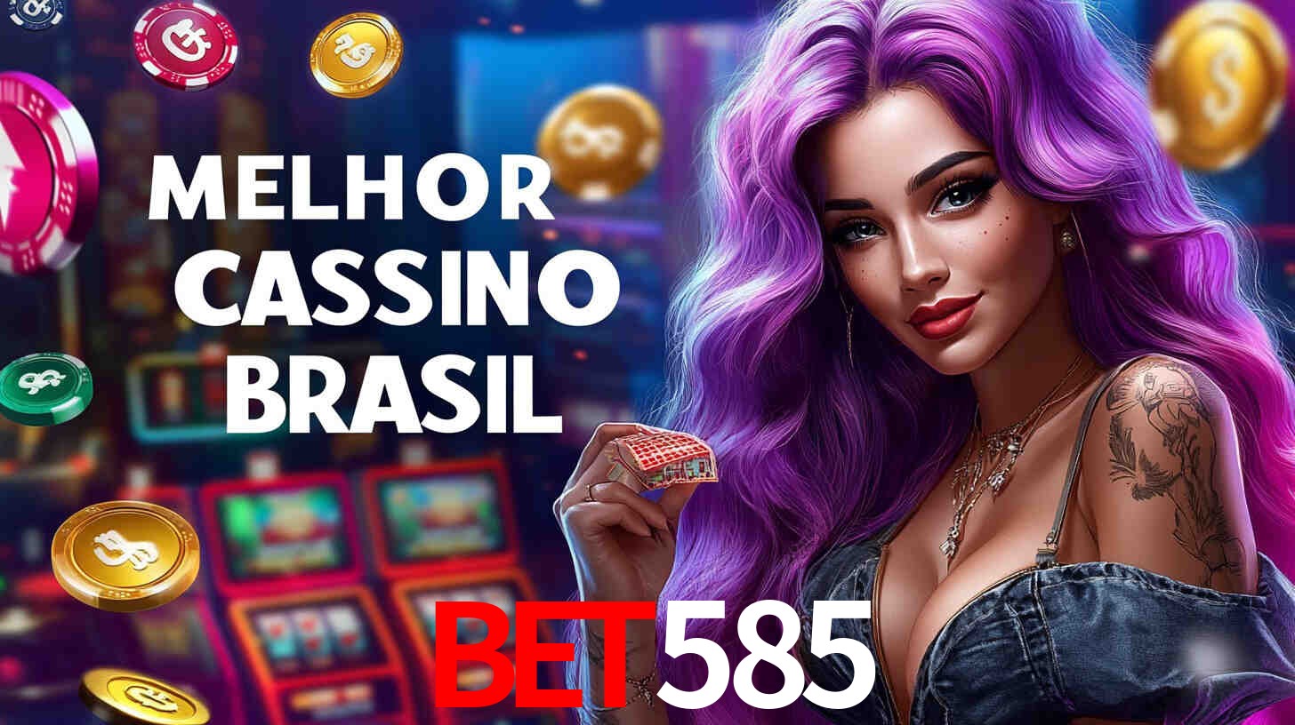 Explorando a Categoria de Eventos em Apostas na bet585