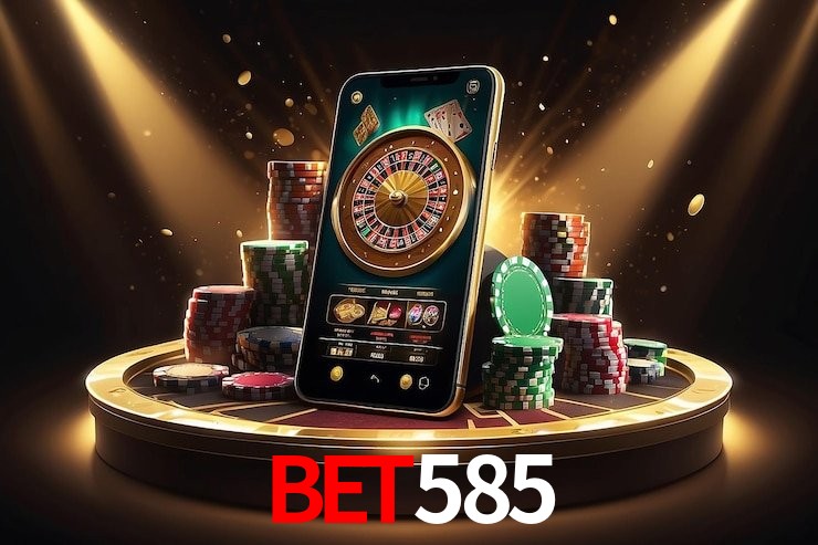 Sistemas de Segurança bet585