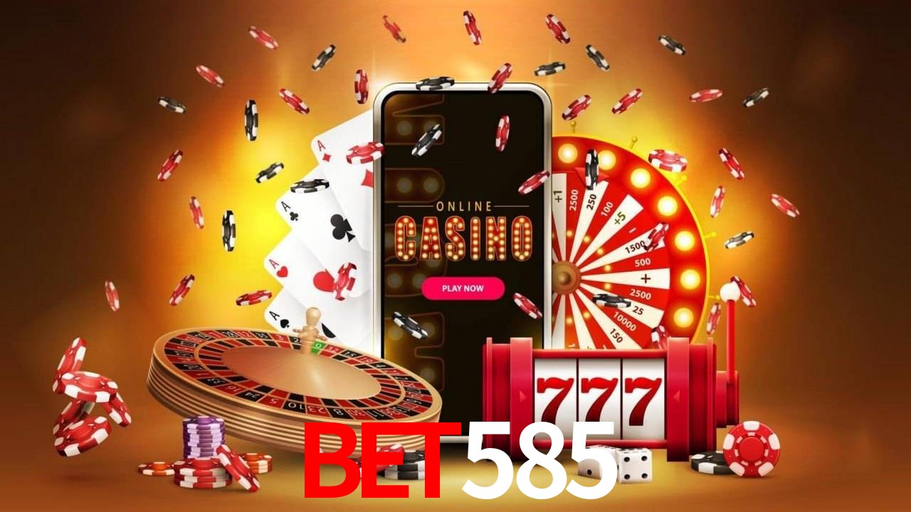 Benefícios da Conta bet585