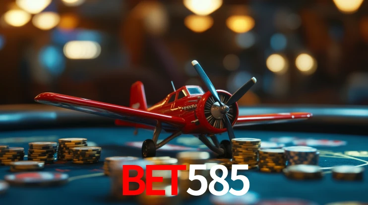Live Casino bet585