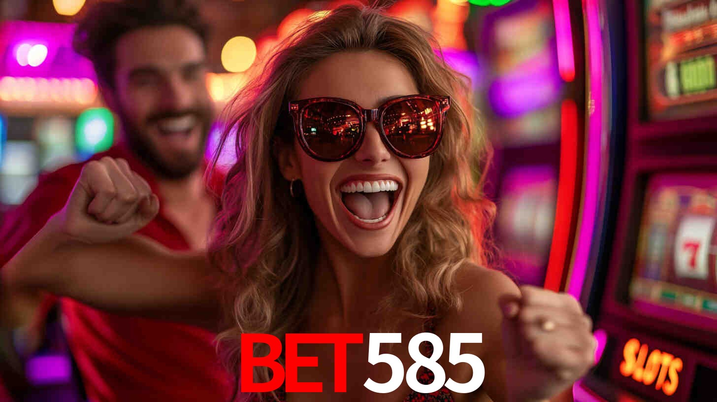 Descubra o Programa VIP da bet585: Vantagens Exclusivas para Jogadores