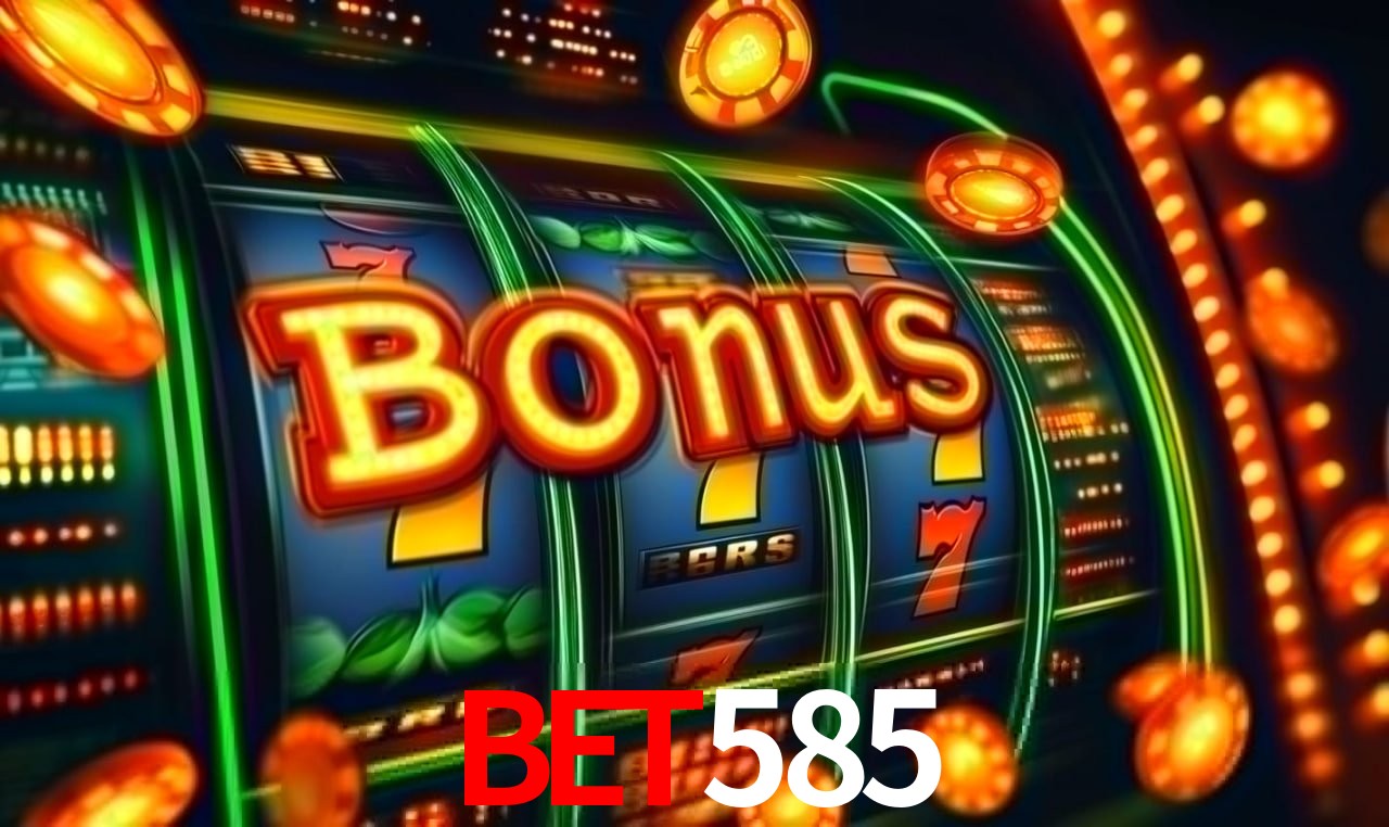 Roulette Table bet585