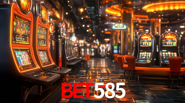 Experimente o Login Seguro Premium no bet585