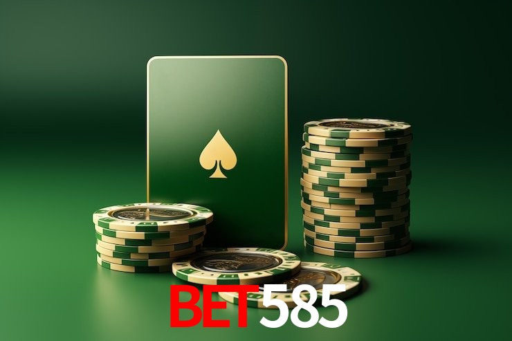 Spaceman Game bet585