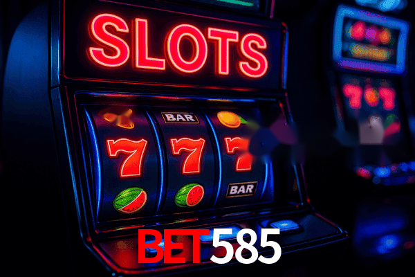 bet585 Loteria Online Brasil - Plataforma Certificada