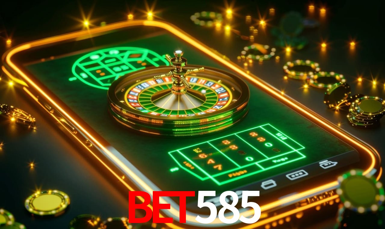 Ofertas Exclusivas bet585