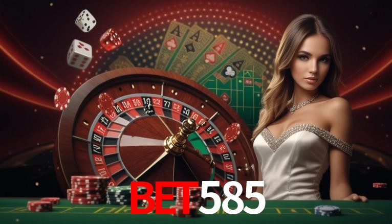 Platform Technology bet585