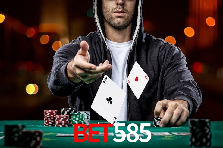 bet585 Apostas Esportivas Logo - 34 Esportes Certificados