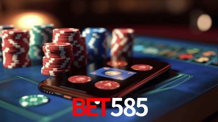 Estratégias Crash Games bet585
