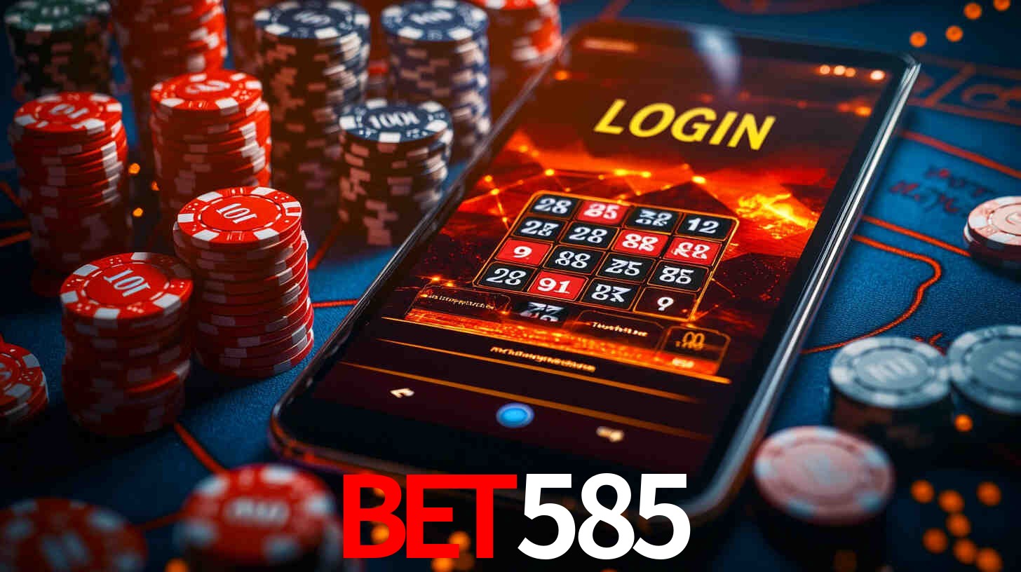 bet585,bet585.com