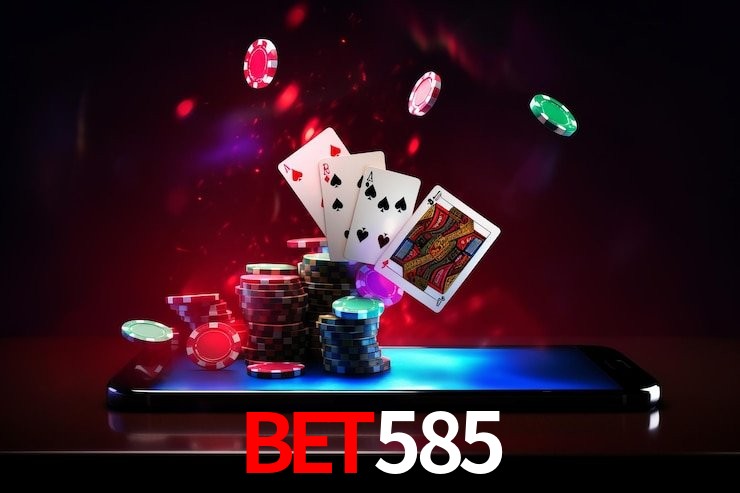 Player Reviews bet585