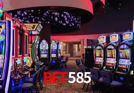 bet585 Plataforma Confiável