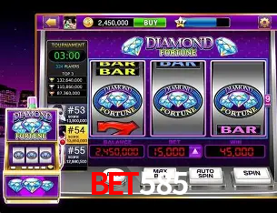 Descubra a Magia dos Jogos de Arcade no bet585