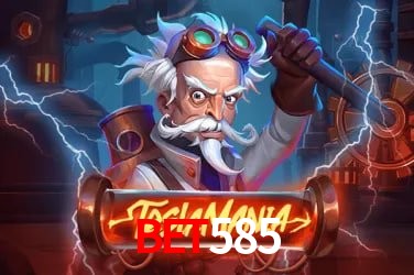 Segurança 2FA bet585