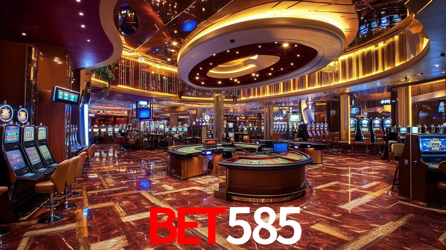 Exclusive Games bet585