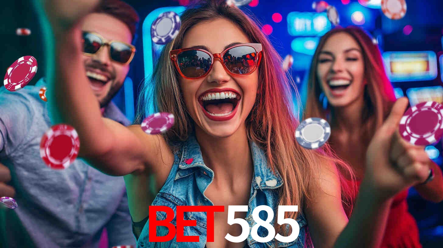Descubra a Essência do bet585: Nossa História e Compromissos