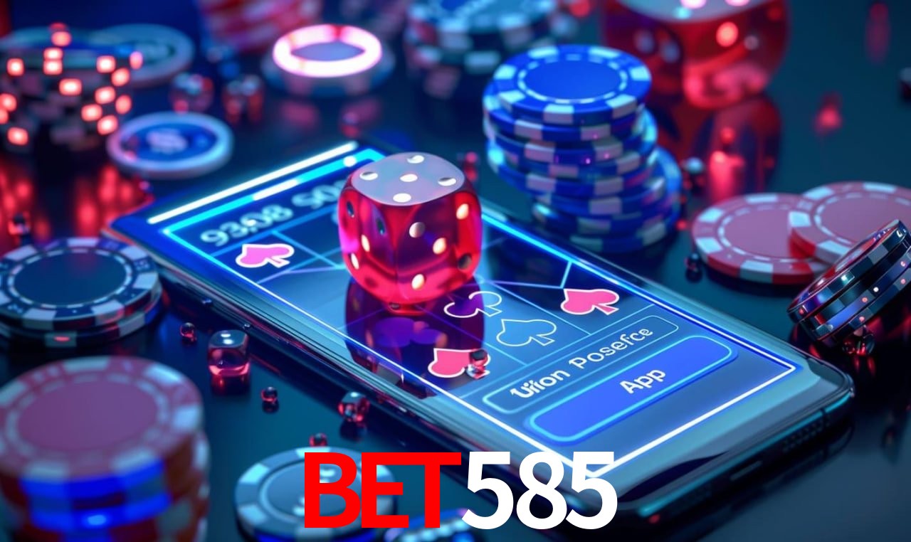 Bot bet585 Telegram