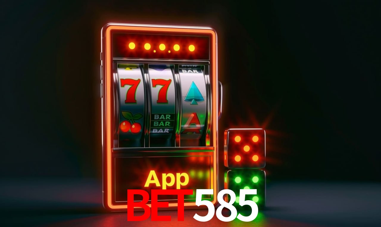 Diretório de Jogos bet585