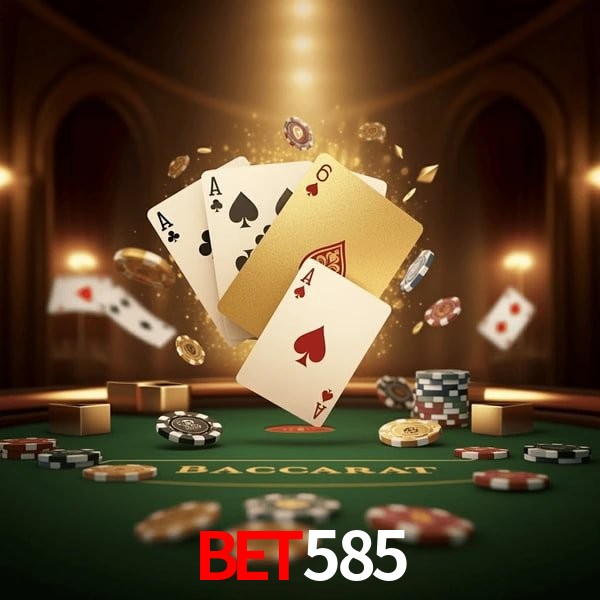 VIP Casino bet585