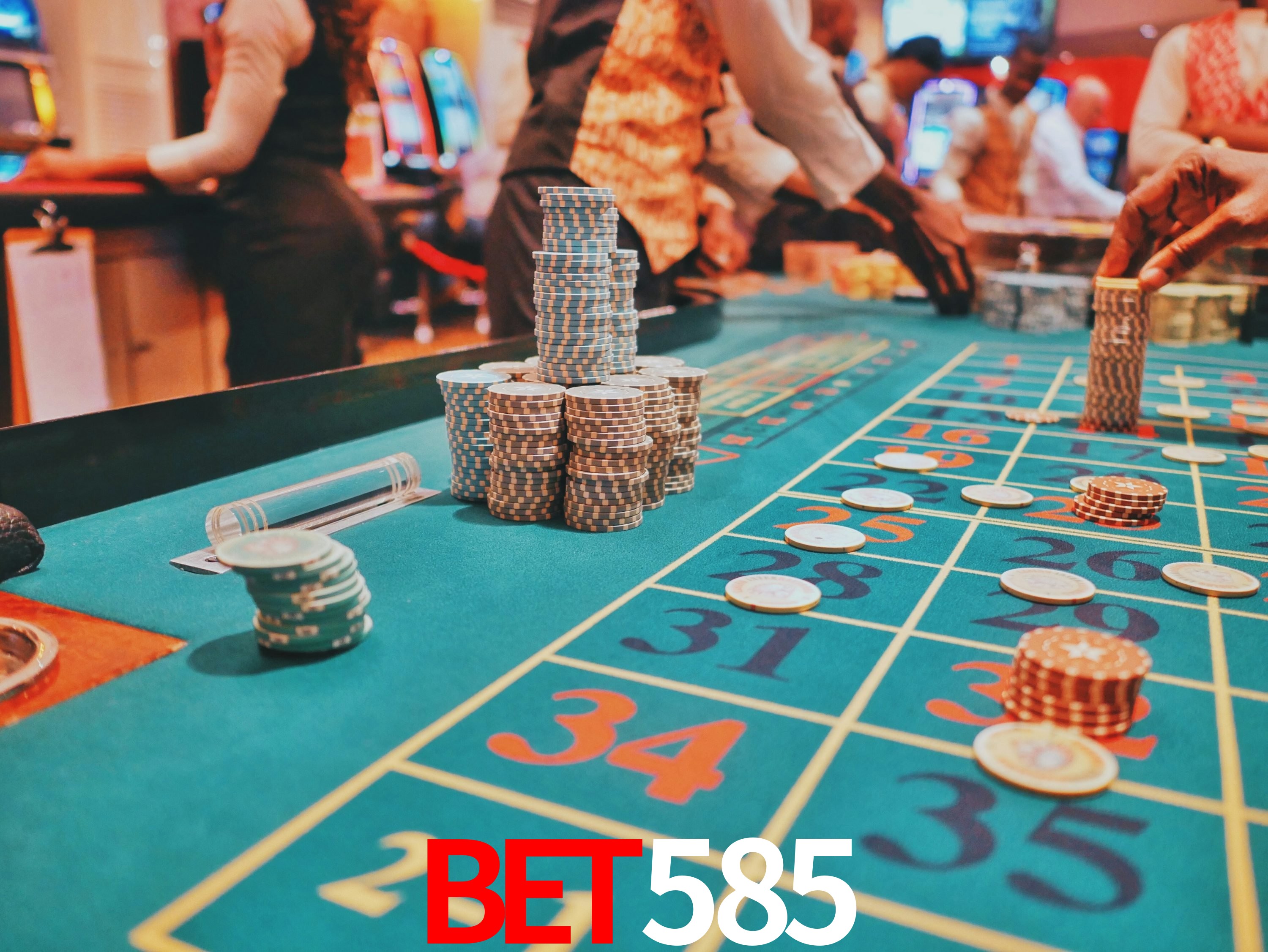 Estatísticas Crash Games bet585