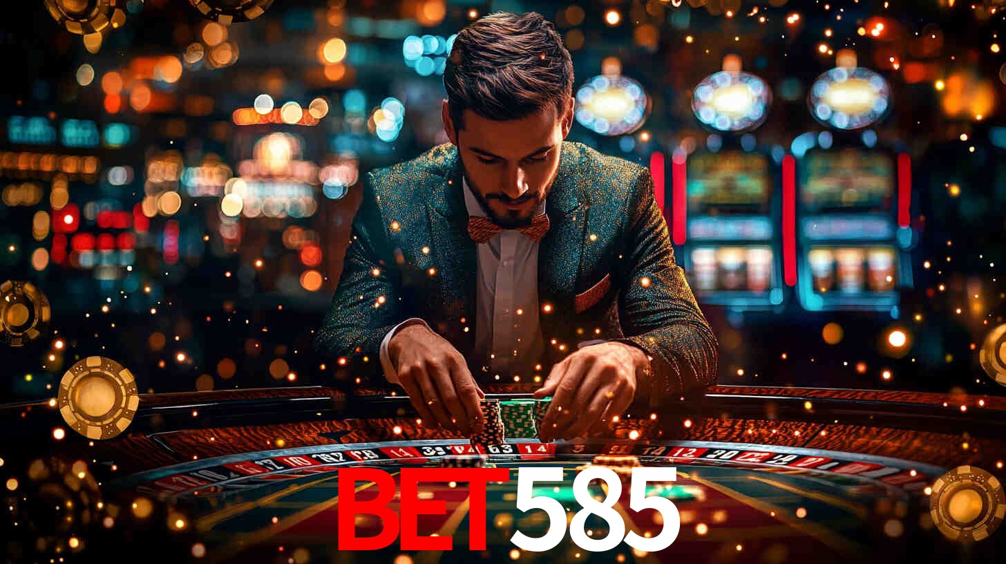 bet585,bet585.com