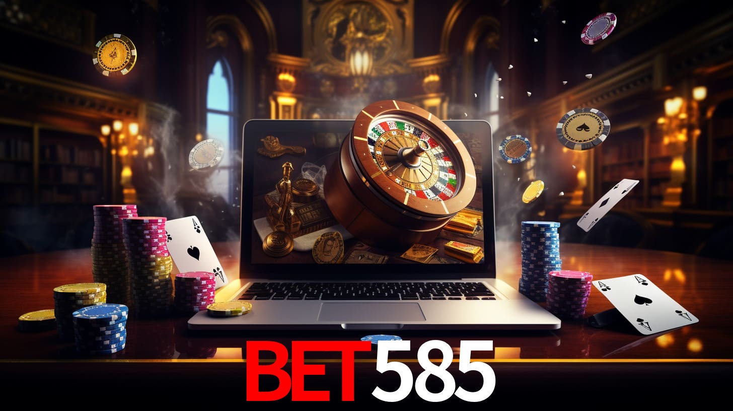 Programa VIP bet585