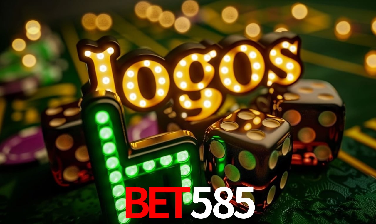 Jogos de Slot bet585