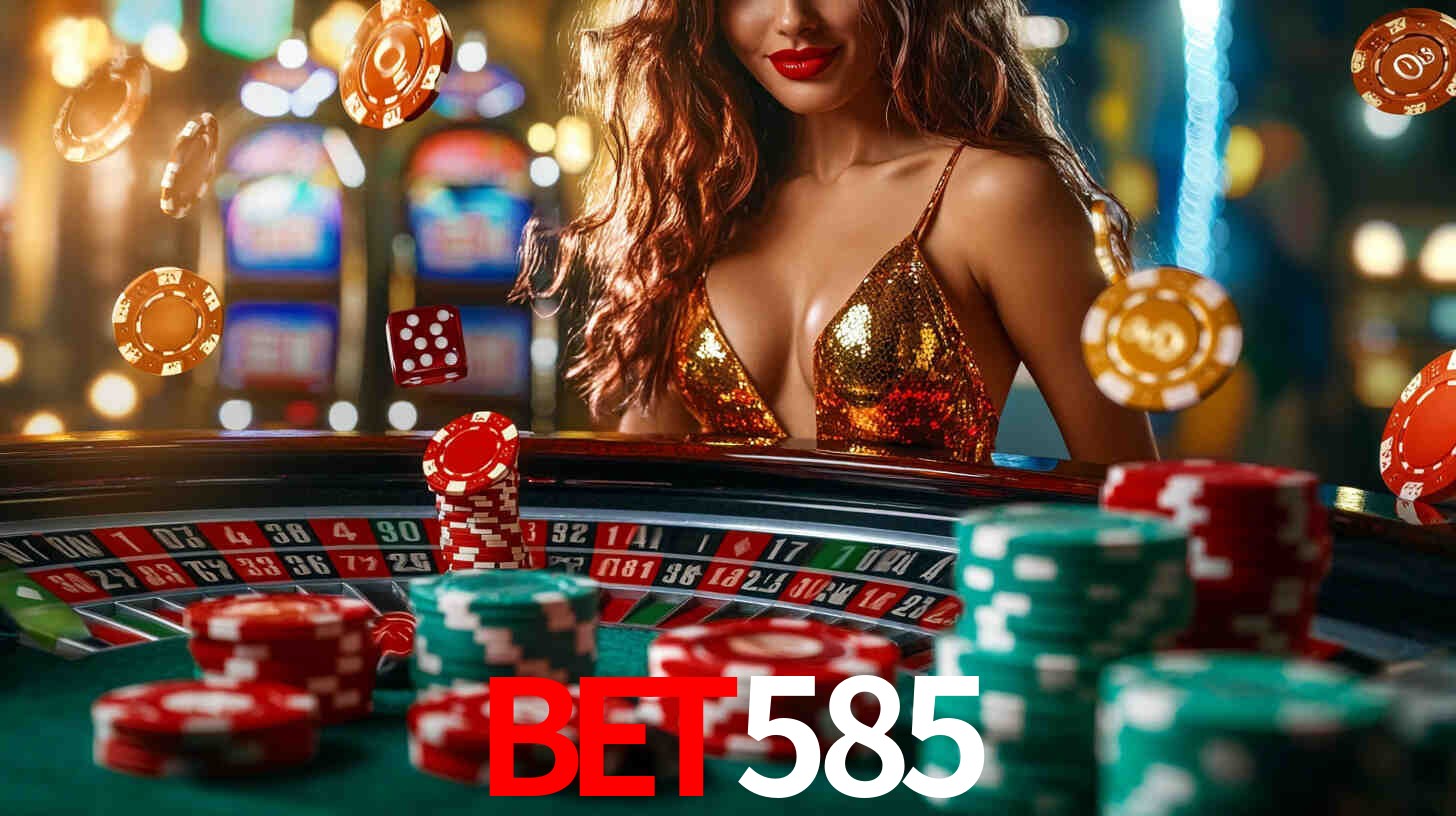 Ofertas Imperdíveis na bet585: Promoções e Bônus Que Valem a Pena